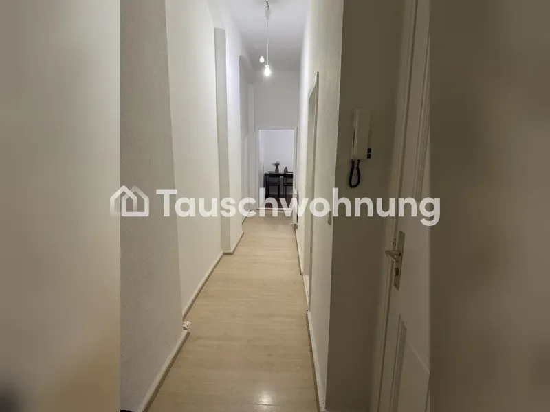 Tauschwohnung: 2-Zi-Whg in PBerg gegen größere in Berlin tauschen — photo 1